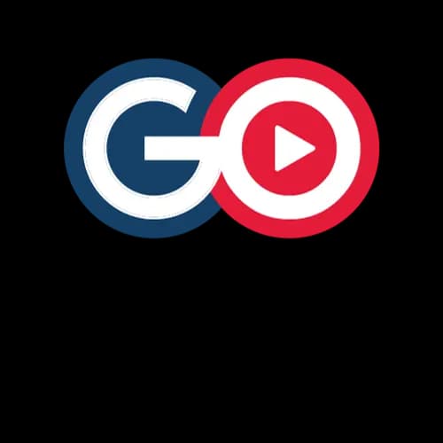 Logo Go Korea