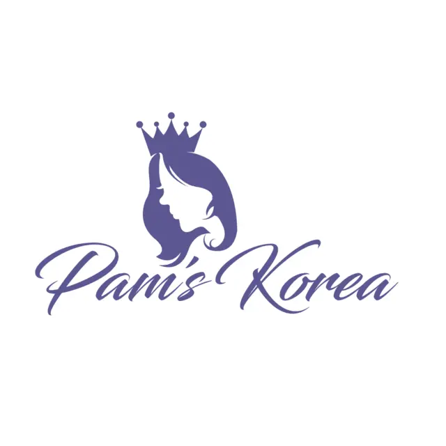 Pam's Korea 로고