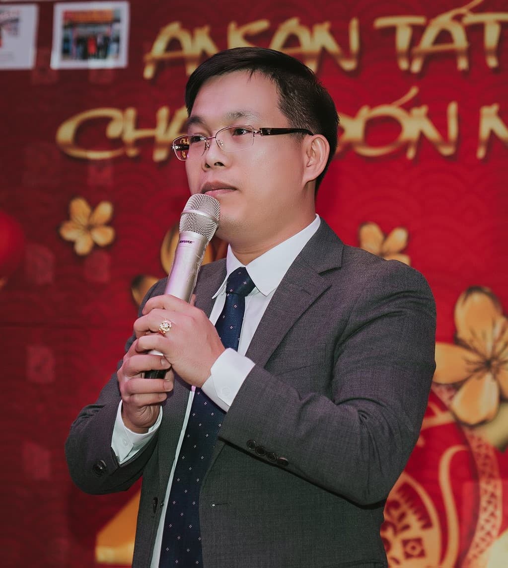 Hình ảnh hoạt động BAViK