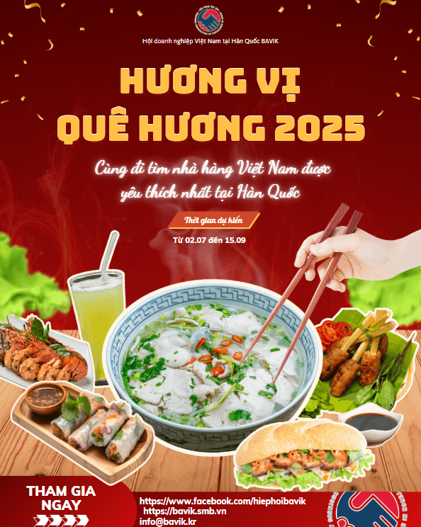 Hình ảnh hoạt động BAViK