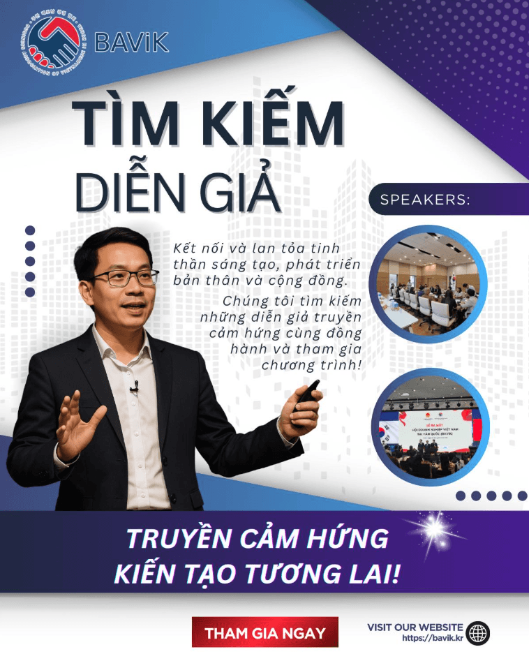 Hình ảnh hoạt động BAViK