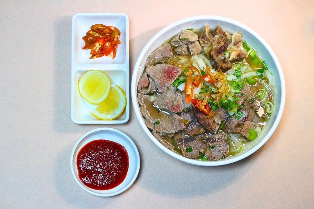 Hình ảnh hoạt động BAViK