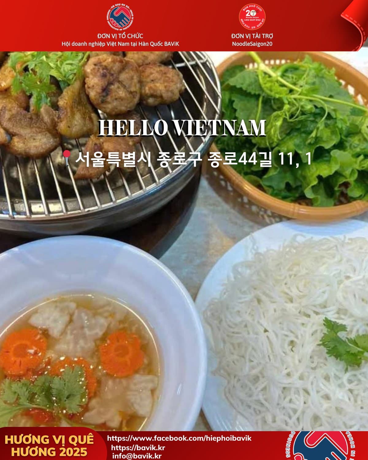 Hình ảnh hoạt động BAViK