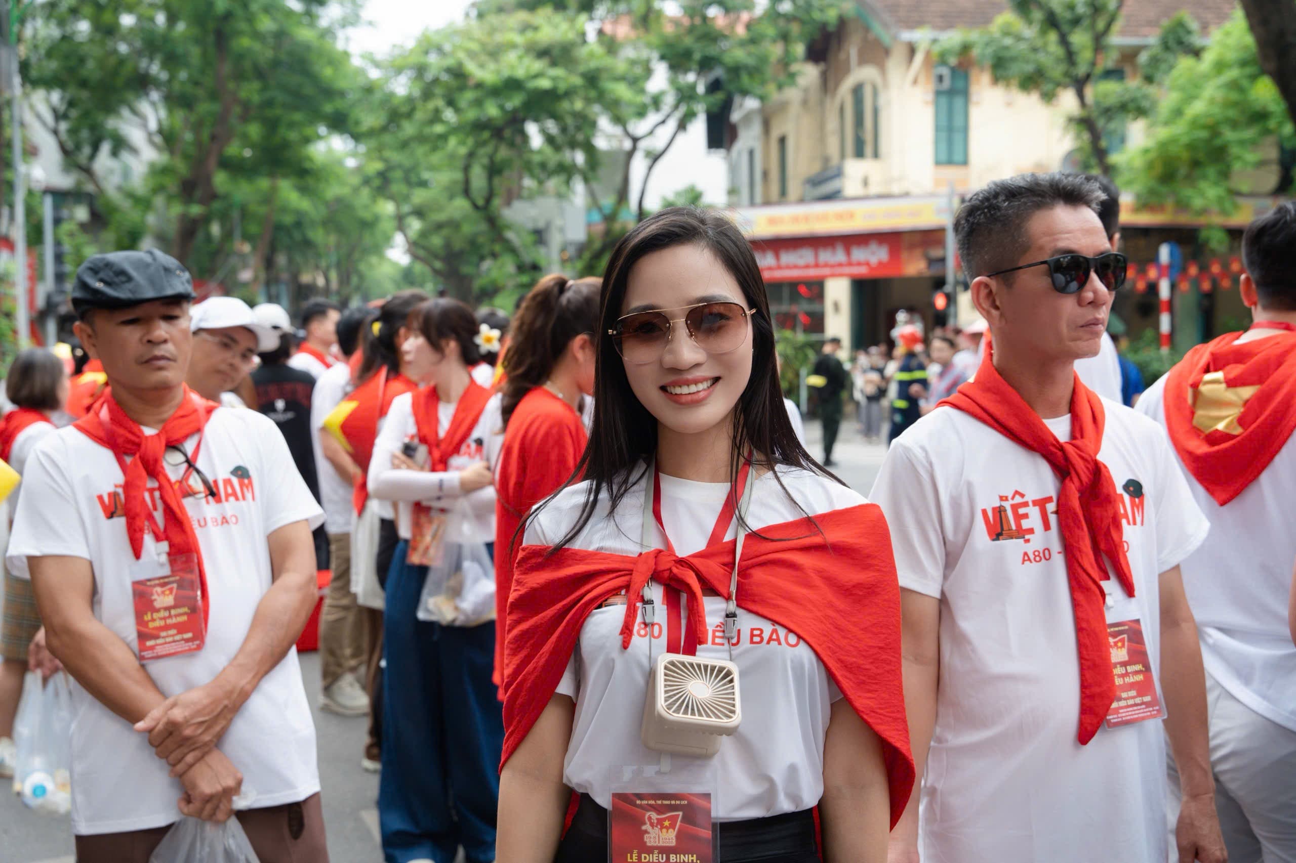 Hình ảnh hoạt động BAViK