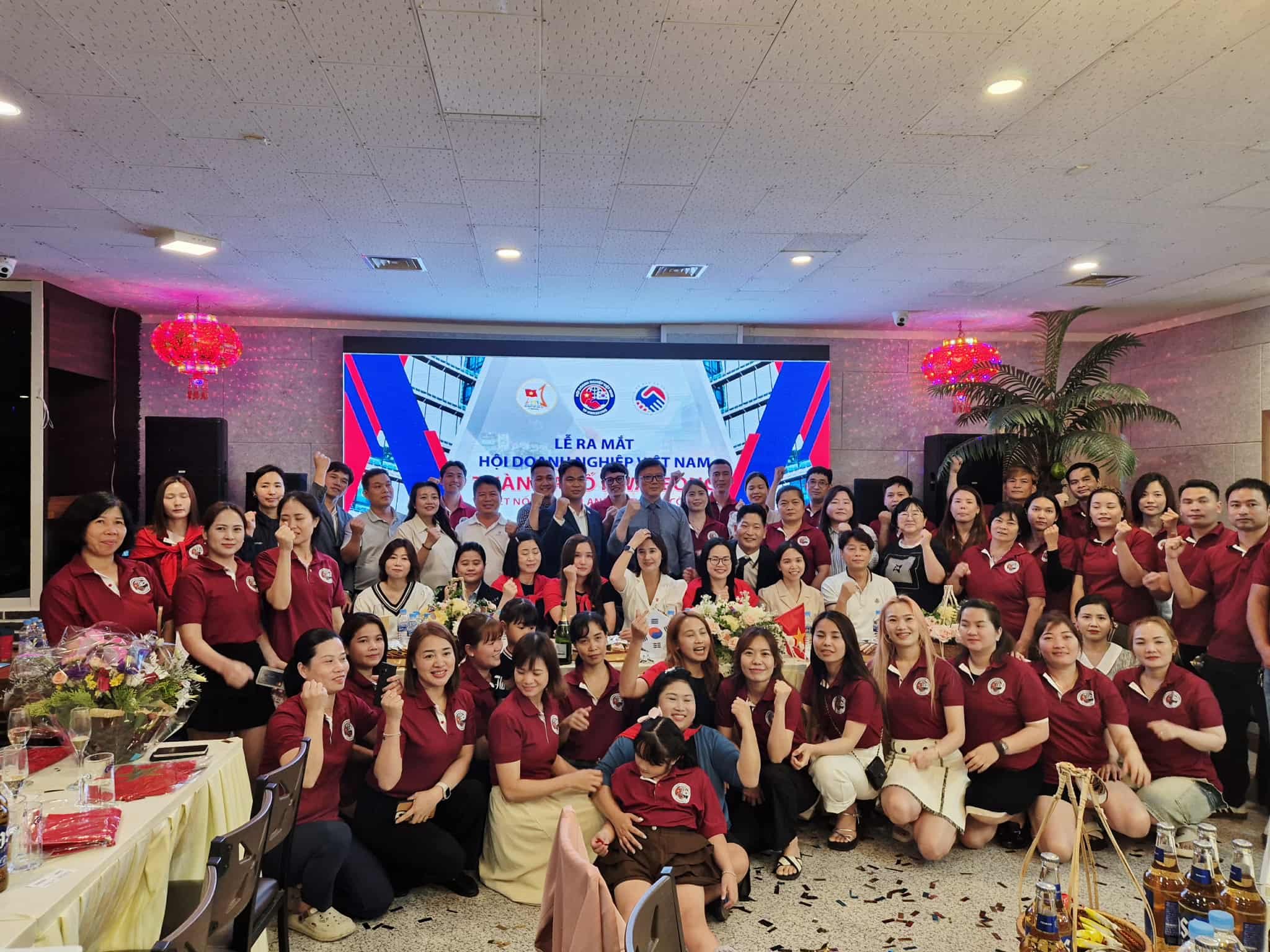 Hình ảnh hoạt động BAViK