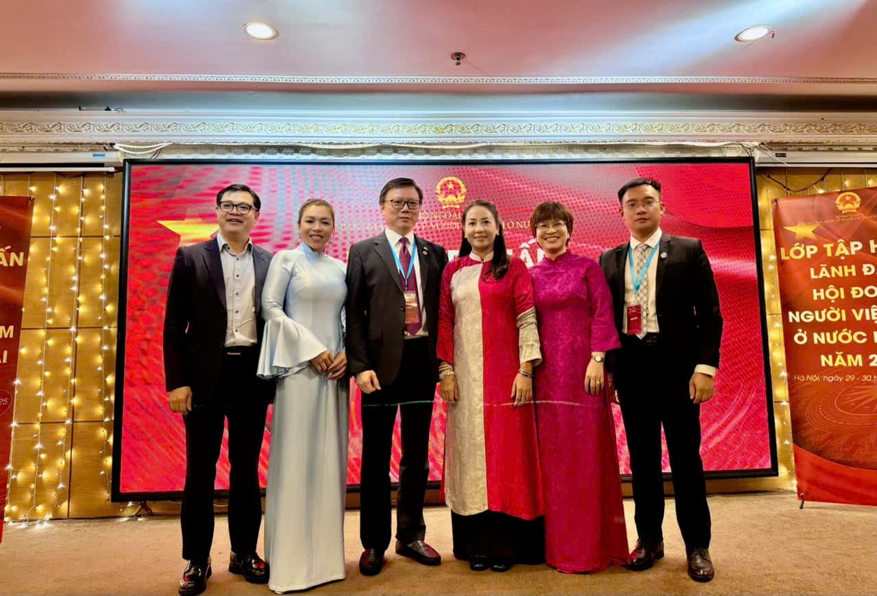 Hình ảnh hoạt động BAViK