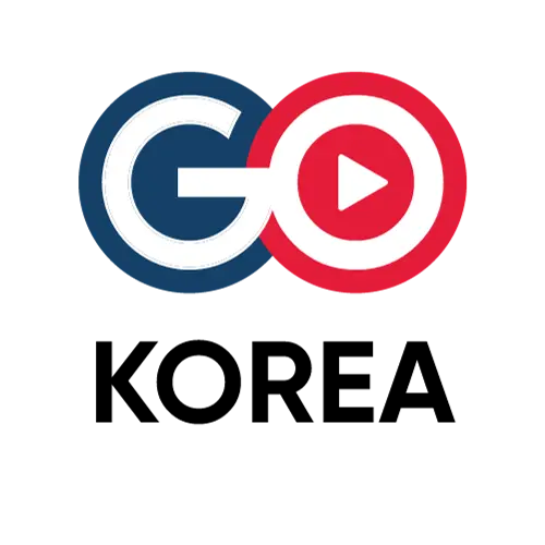 Logo Go Korea