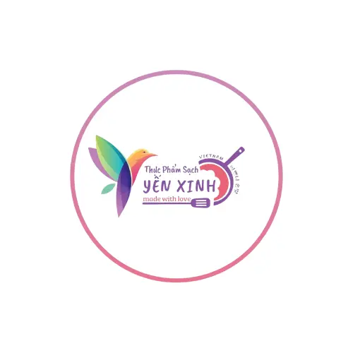 Thực phẩm sạch Yến Xinh