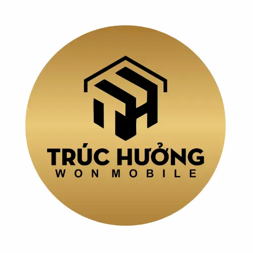 Trúc Hưởng Won Mobile