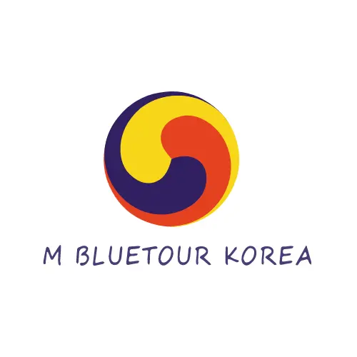 M Bluetour Korea