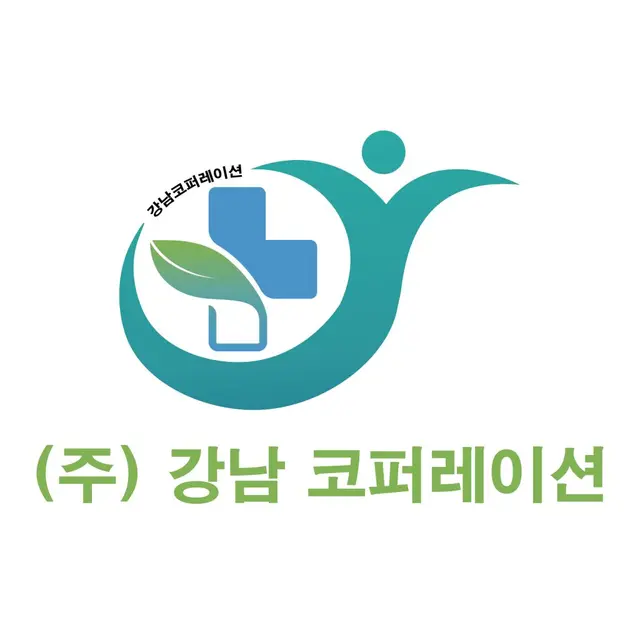 Gangnam Corporation