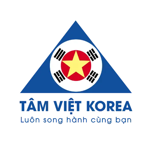 Tâm Việt Korea