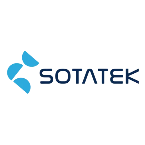 Logo SotaTek Korea