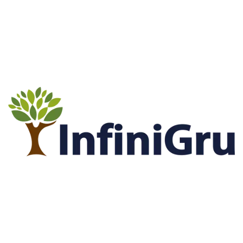 Logo InfiniGru Corporation