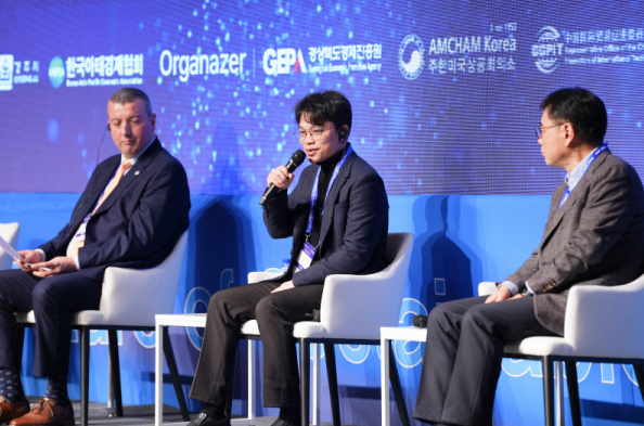 Ảnh minh họa: Doanh nghiệp hội viên BAViK nổi bật tại Post-APEC Summit: SotaTek Korea dẫn đầu mô hình hợp tác AI Việt – Hàn