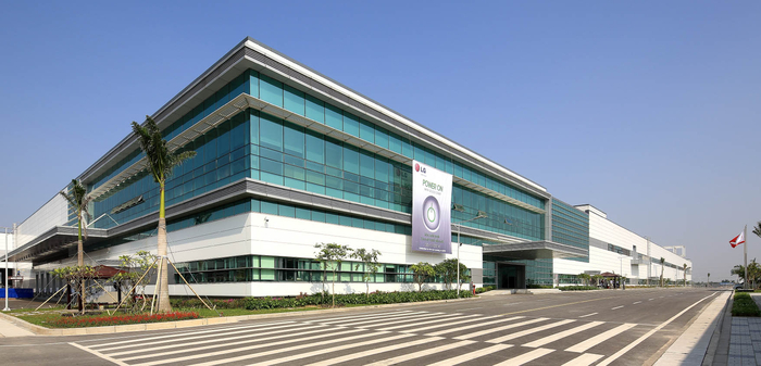 LG Electronics cắt giảm một nửa sản lượng tủ lạnh tại Việt Nam để ứng phó thuế quan từ chính quyền Trump